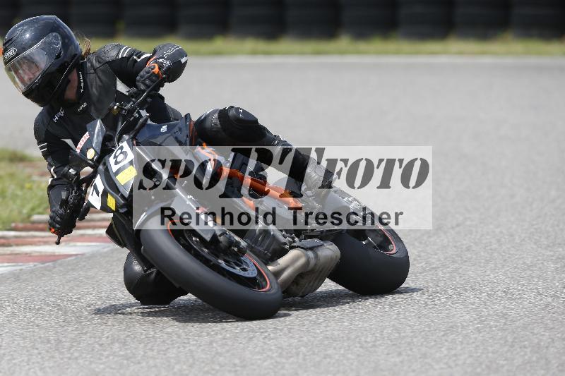 /24 08.06.2025 TZ Motorsport ADR/Gruppe gelb/18